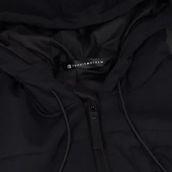 TravisMathew Outerwear|Mens Golf Apparel^Torch Runner Outerwear Jacket Gof Appare