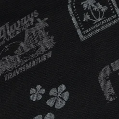 TravisMathew Golf Shirts^Tourit eaon hirt Poo hort eeve Gof Appare