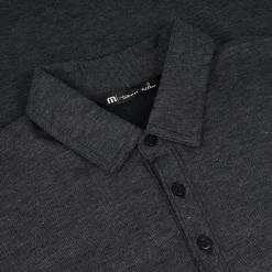 TravisMathew Golf Shirts|Mens Golf Apparel^Zinna hirt Poo hort eeve Gof Appare
