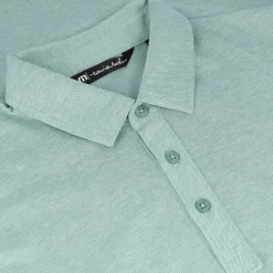 TravisMathew Golf Shirts|Mens Golf Apparel^Zinna hirt Poo hort eeve Gof Appare