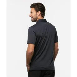TravisMathew Golf Shirts|Mens Golf Apparel^Zinna hirt Poo hort eeve Gof Appare