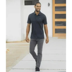 TravisMathew Golf Shirts|Mens Golf Apparel^Zinna hirt Poo hort eeve Gof Appare