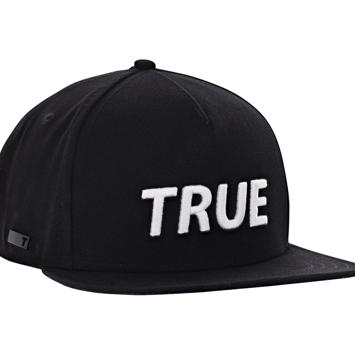 True Linkswear Mens Golf Apparel|Golf Hats^True Canvas 5 Panel Snapback Headwear Cap Golf Apparel