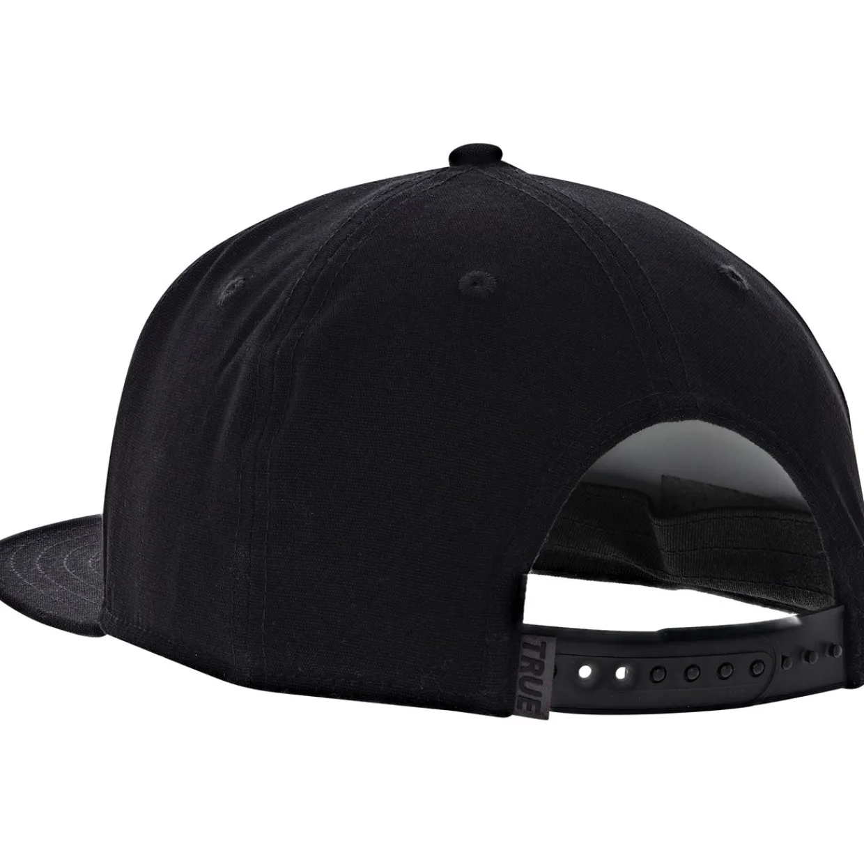 True Linkswear Mens Golf Apparel|Golf Hats^True Canvas 5 Panel Snapback Headwear Cap Golf Apparel