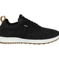 True Linkswear Mens Golf Shoes|Spikeless Golf Shoes^True Knit II Spikeless Golf Shoes