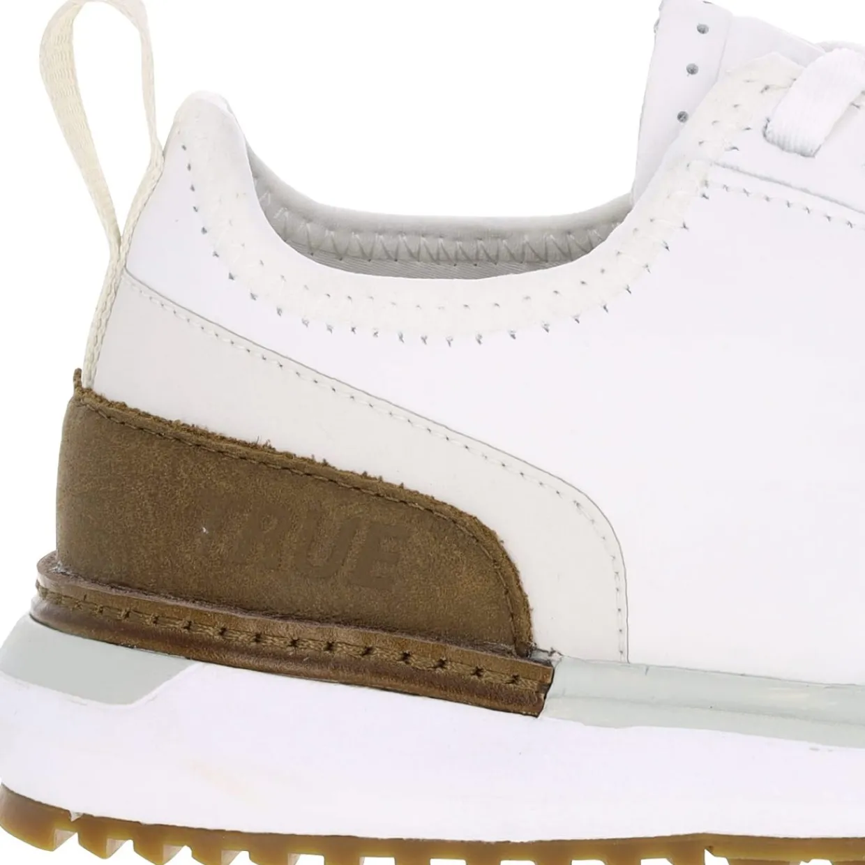 True Linkswear Mens Golf Shoes|Spikeless Golf Shoes^True Lux Pro Spikeless Golf Shoes