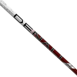 True Temper Golf Club Shafts|Golf Club Shafts^Project X Denali Red Shafts Driver Wood Golf Club Components