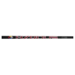 True Temper Golf Club Shafts|Golf Club Shafts^Project X HZRDUS Gen 4 Red Shafts Driver Wood Golf Club Components