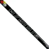 True Temper Golf Club Shafts|Golf Club Shafts^Project X HZRDUS Smoke Black RDX 80 Shafts Hybrid Wood Golf Club Components