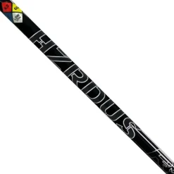 True Temper Golf Club Shafts|Golf Club Shafts^Project X HZRDUS Smoke Black RDX 80 Shafts Hybrid Wood Golf Club Components