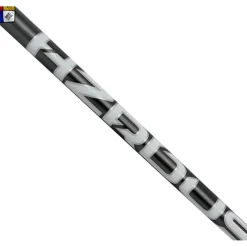 True Temper Golf Club Shafts|Golf Club Shafts^Project X HZRDUS Gen 4 Silver Shafts Driver Wood Golf Club Components