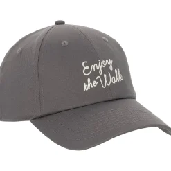 True Linkswear Golf Hats^True Casual Dad Cinchback Headwear Cap Golf Apparel