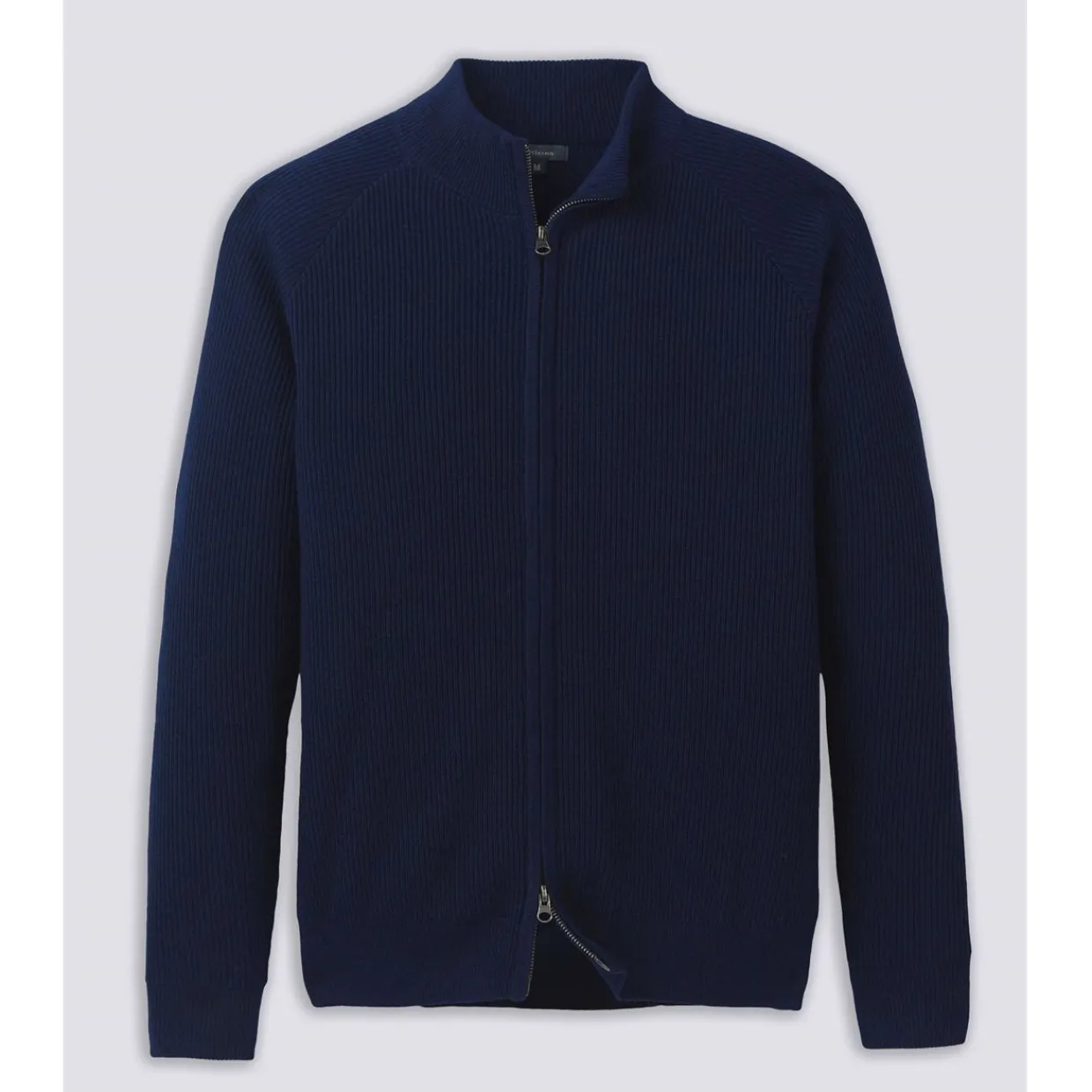 Turtleson Sweaters^Braden weater Fu Zip Gof Appare