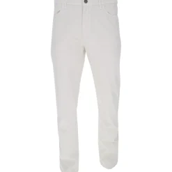 Turtleson Golf Pants^Bristol Twill Hybrid 5-Pocket Pants Flat Front Golf Apparel