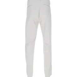 Turtleson Golf Pants^Bristol Twill Hybrid 5-Pocket Pants Flat Front Golf Apparel