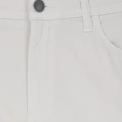 Turtleson Golf Pants^Bristol Twill Hybrid 5-Pocket Pants Flat Front Golf Apparel