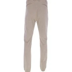 Turtleson Golf Pants^Bristol Twill Hybrid 5-Pocket Pants Flat Front Golf Apparel