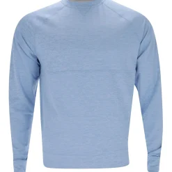 Turtleson Sweaters|Mens Golf Apparel^Brock Perforance weater Crew Gof Appare