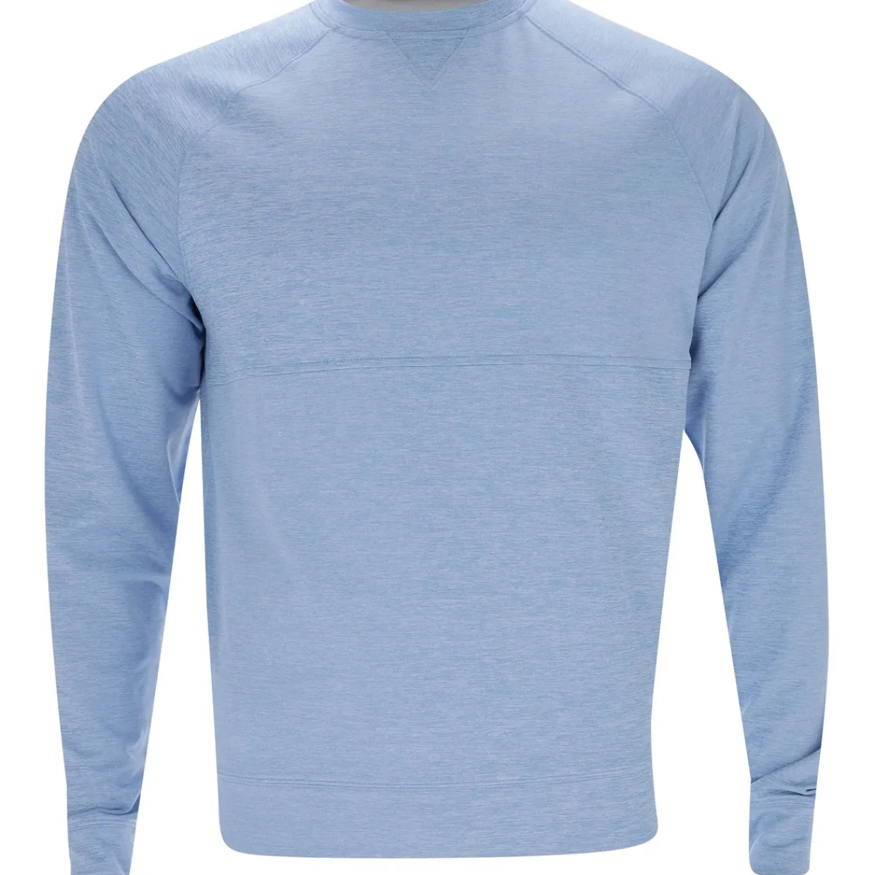 Turtleson Sweaters|Mens Golf Apparel^Brock Perforance weater Crew Gof Appare
