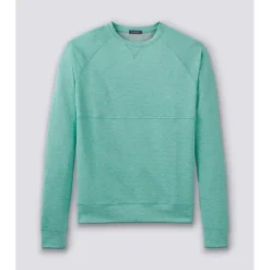 Turtleson Sweaters|Mens Golf Apparel^Brock Perforance weater Crew Gof Appare