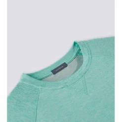 Turtleson Sweaters|Mens Golf Apparel^Brock Perforance weater Crew Gof Appare