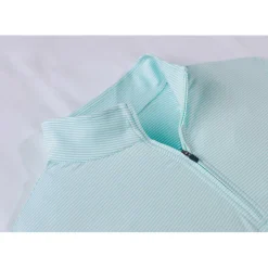 Turtleson Outerwear|Mens Golf Apparel^Carter tripe 1/4 Zip Outerwear Puover Gof Appare