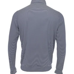 Turtleson Outerwear|Mens Golf Apparel^Carter tripe 1/4 Zip Outerwear Puover Gof Appare