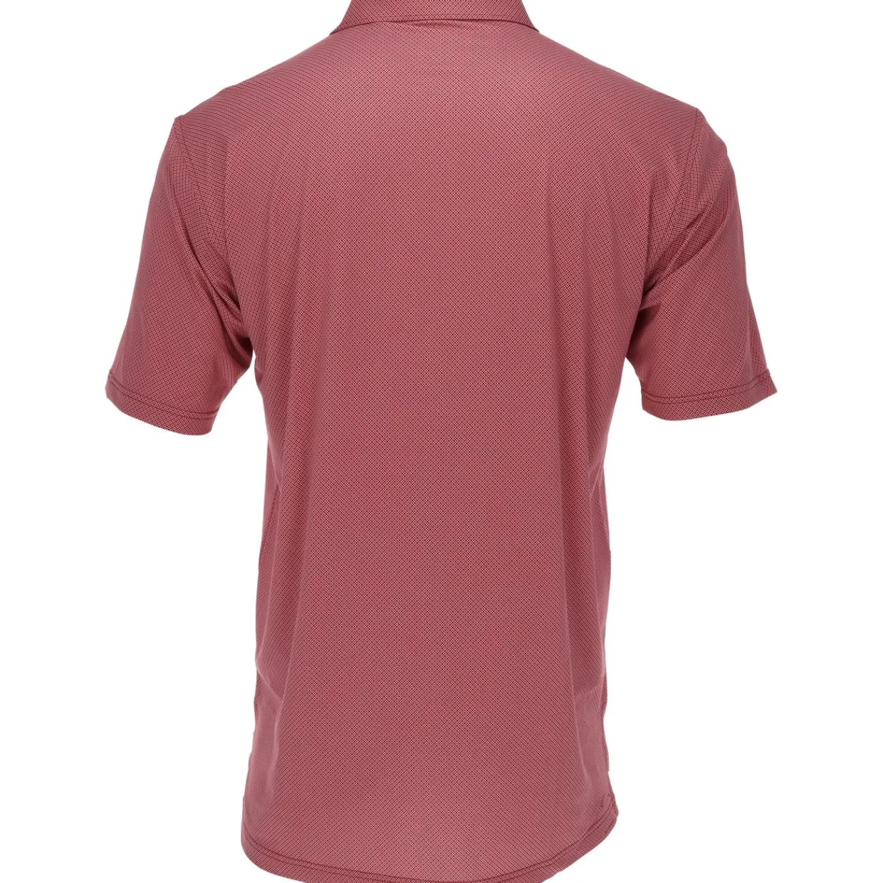 Turtleson Mens Golf Apparel|Golf Shirts^Carence ini Diaond Jacquard Perforance hirt Poo hort eeve Gof Appare
