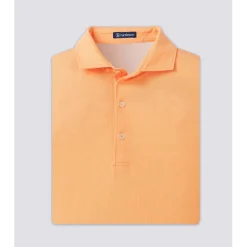 Turtleson Mens Golf Apparel|Golf Shirts^Conan Houndtooth hirt Poo hort eeve Gof Appare