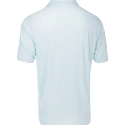 Turtleson Mens Golf Apparel|Golf Shirts^Conan Houndtooth hirt Poo hort eeve Gof Appare