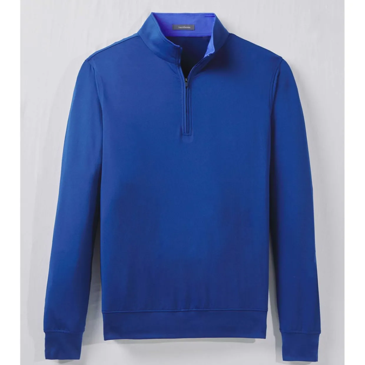 Turtleson Outerwear|Mens Golf Apparel^Ei oid Perforance 1/4 Zip Outerwear Puover Gof Appare