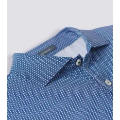Turtleson Mens Golf Apparel|Golf Shirts^Fint Perforance hirt Poo hort eeve Gof Appare