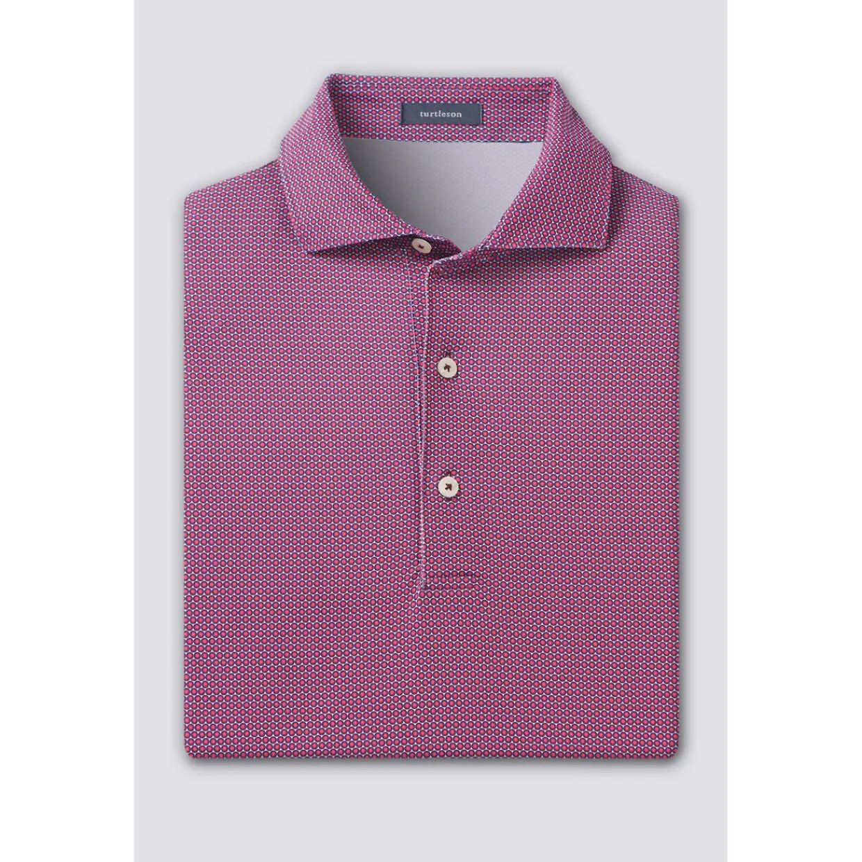 Turtleson Mens Golf Apparel|Golf Shirts^Fint Perforance hirt Poo hort eeve Gof Appare
