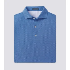 Turtleson Mens Golf Apparel|Golf Shirts^Fint Perforance hirt Poo hort eeve Gof Appare