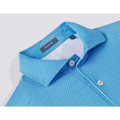 Turtleson Mens Golf Apparel|Golf Shirts^Fint Perforance hirt Poo hort eeve Gof Appare