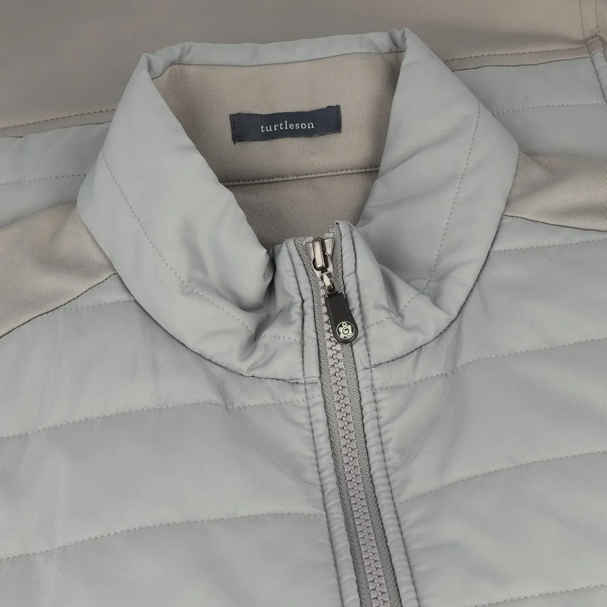 Turtleson Outerwear|Mens Golf Apparel^Fuion Outerwear Vet Gof Appare