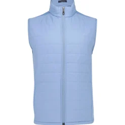 Turtleson Outerwear|Mens Golf Apparel^Fuion Outerwear Vet Gof Appare
