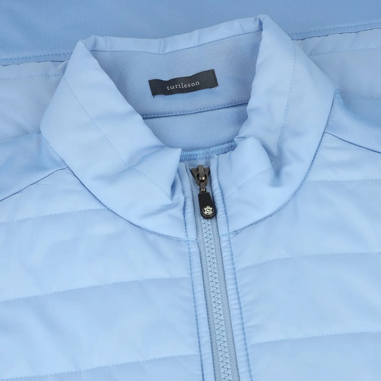 Turtleson Outerwear|Mens Golf Apparel^Fuion Outerwear Vet Gof Appare
