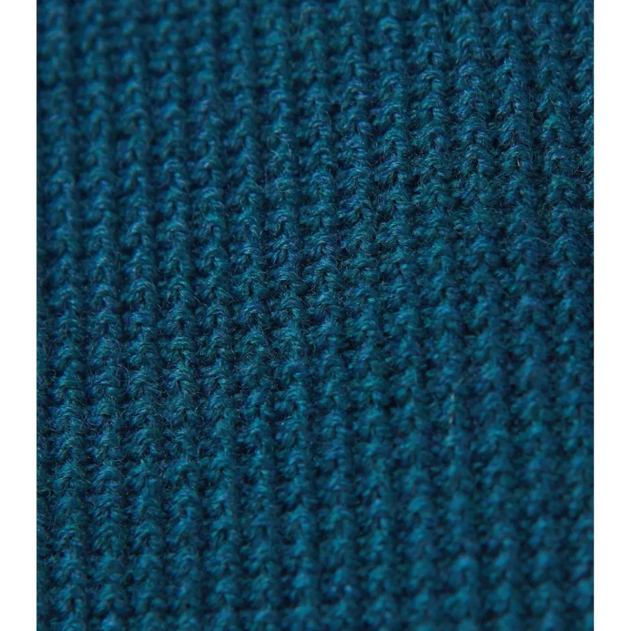Turtleson Sweaters^Heath Waffe Knit weater Crew Gof Appare