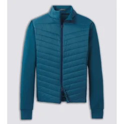 Turtleson Outerwear|Mens Golf Apparel^Hoaday Outerwear Jacket Gof Appare