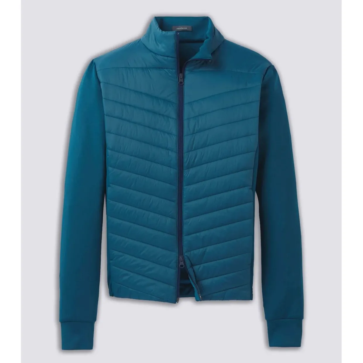 Turtleson Outerwear|Mens Golf Apparel^Hoaday Outerwear Jacket Gof Appare