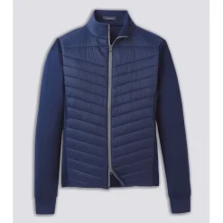Turtleson Outerwear|Mens Golf Apparel^Hoaday Outerwear Jacket Gof Appare