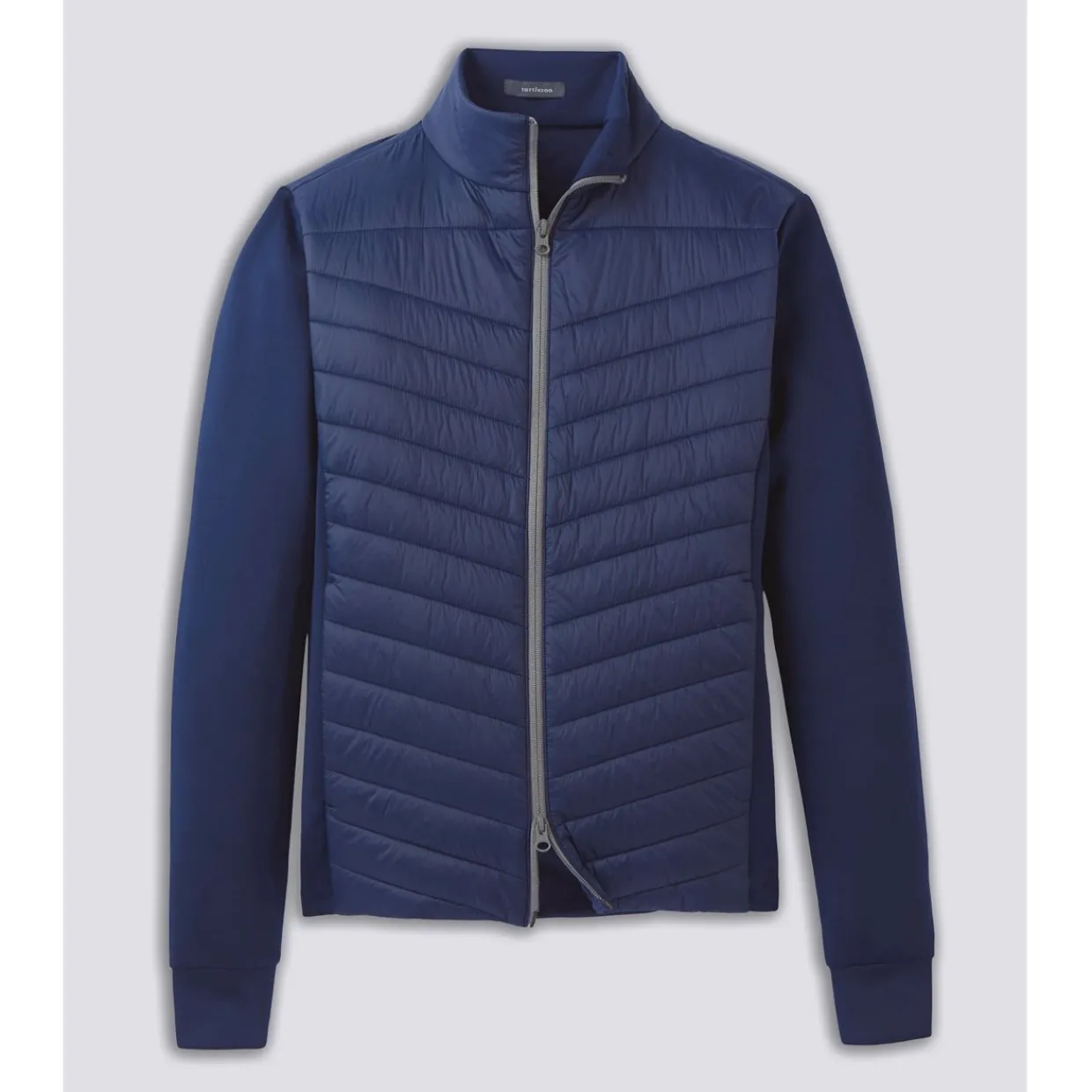 Turtleson Outerwear|Mens Golf Apparel^Hoaday Outerwear Jacket Gof Appare