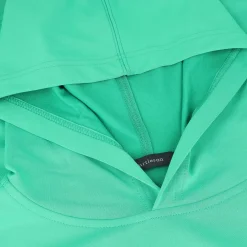 Turtleson Mens Golf Apparel|Outerwear^Joey Perforance Hoodie Outerwear Puover Gof Appare