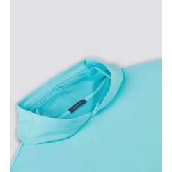 Turtleson Mens Golf Apparel|Outerwear^Joey Perforance Hoodie Outerwear Puover Gof Appare