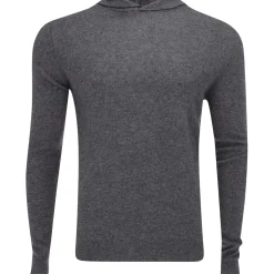 Turtleson Sweaters|Mens Golf Apparel^Kephart Cahere Hoodie weater Puover Gof Appare