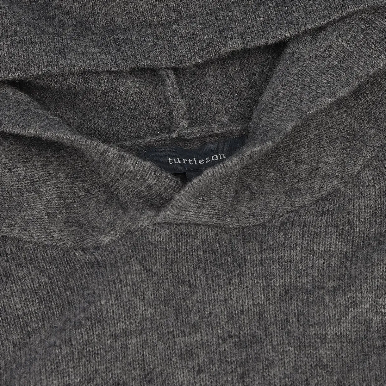 Turtleson Sweaters|Mens Golf Apparel^Kephart Cahere Hoodie weater Puover Gof Appare