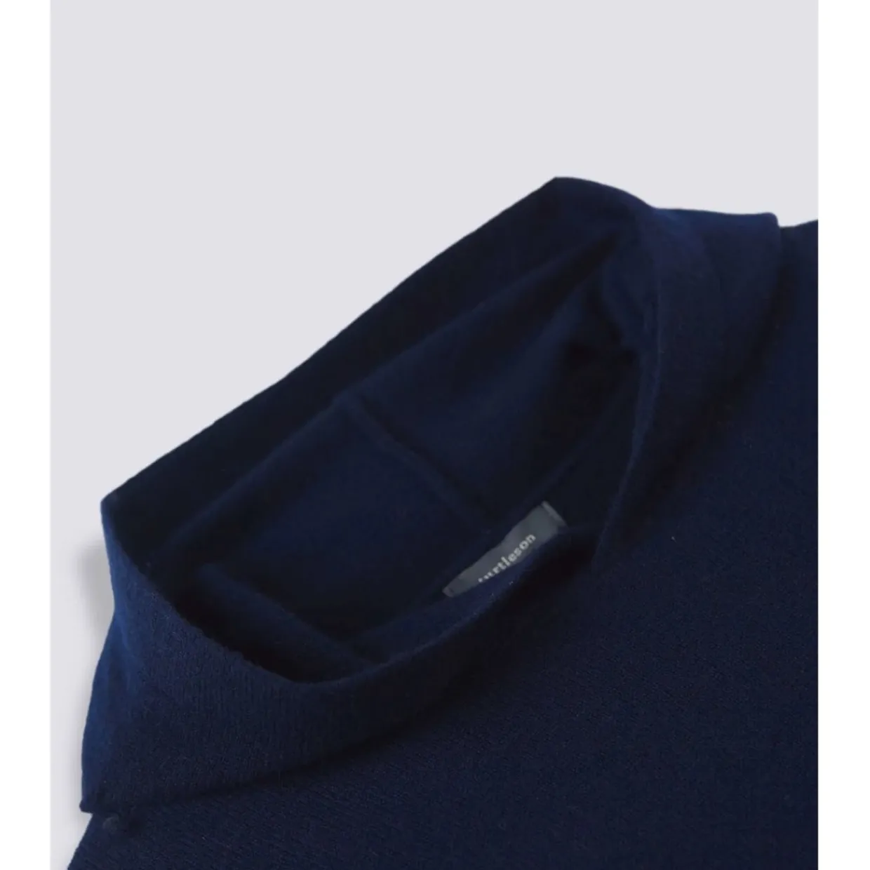 Turtleson Sweaters|Mens Golf Apparel^Kephart Cahere Hoodie weater Puover Gof Appare