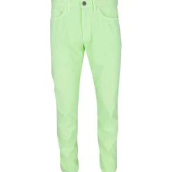 Turtleson Golf Pants^Lawton 5 Pocket Performance Pants Flat Front Golf Apparel