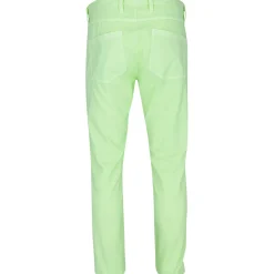 Turtleson Golf Pants^Lawton 5 Pocket Performance Pants Flat Front Golf Apparel